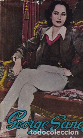 Libros: George Sand - Kristyan Klin - Foto 1