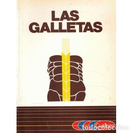Libros: Las galletas - VV. AA. - Foto 1