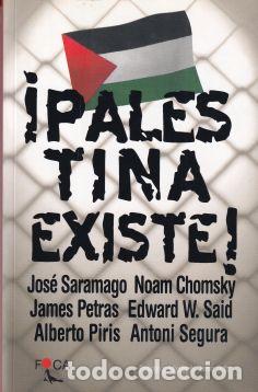 Libros: &iexcl;Palestina existe! - VV. AA. - Foto 1