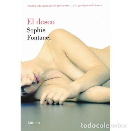 Libros: El deseo - Fontanel, Sophie - Foto 1