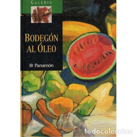 Libros: Bodeg&oacute;n al &oacute;leo - VV. AA. - Foto 1
