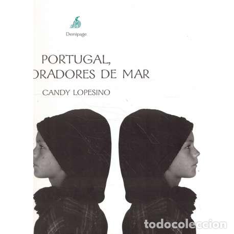 Libros: Portugal, devoradores de mar - Lopesino, Candy - Foto 1
