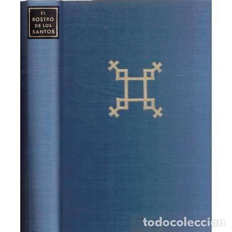 B&uuml;cher: El verdadero rostro de los santos - Schamoni, Wilhelm