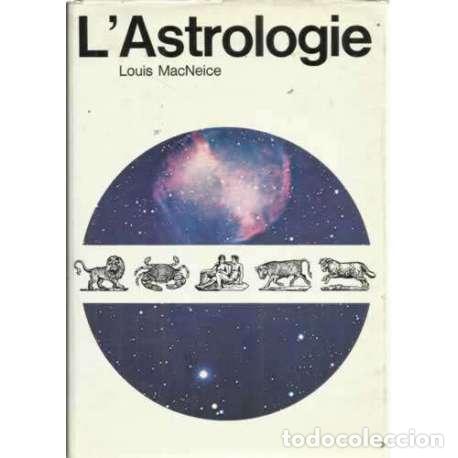 Libros: L ASTROLOGIE - MacNeice, Frederick Louis - Foto 1