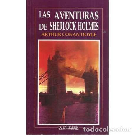 Libros: Las aventuras de Sherlock Holmes - Conan Doyle, Sir Arthur - Foto 1