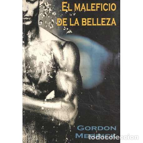 Libros: El maleficio de la belleza - Merrick, Gordon - Foto 1