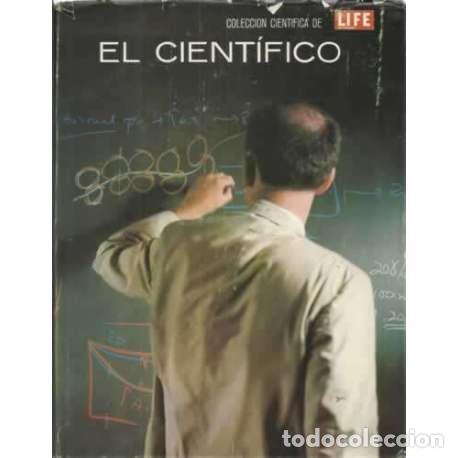 Libros: EL CIENT&Iacute;FICO - VV. AA. - Foto 1