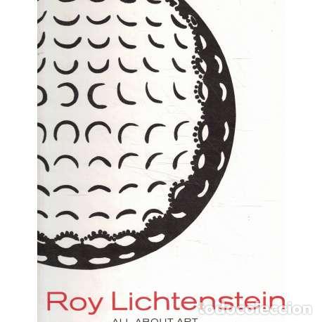 Libros: Roy Lichtenstein. All about art - VV. AA. - Foto 1