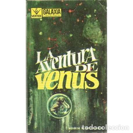 Libros: La aventura de Venus - E. M&uuml;ller, John - Foto 1