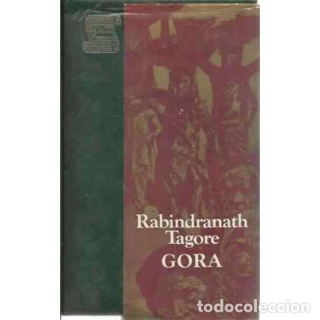 Libros: GORA - Tagore, Rabindranaz - Foto 1