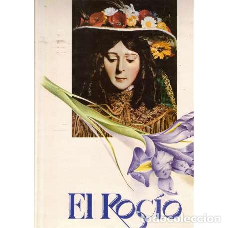 Libros: El Roc&iacute;o - VV. AA. - Foto 1