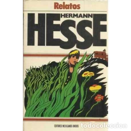 Libros: Relatos - Karl Hesse, Hermann - Foto 1