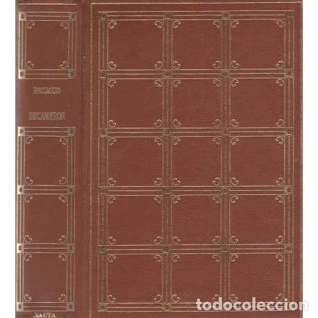 Libros: Decamer&oacute;n - Boccaccio, Giovanni - Foto 1