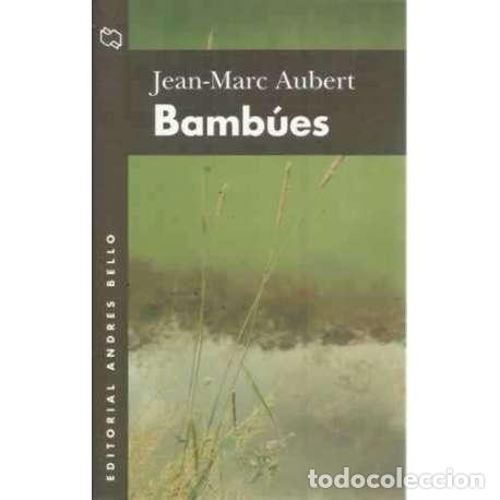 Libros: BAMB&Uacute;ES - Aubert, Jean- Marc - Foto 1