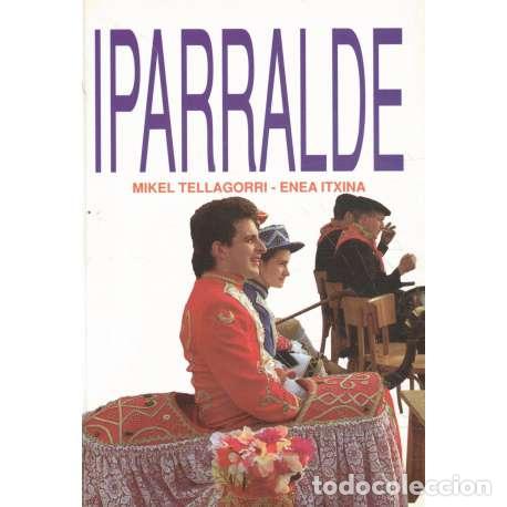Libros: Iparralde - Tellagorri, Mikel/ Itxina, Enea - Foto 1