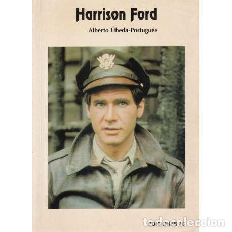 Libros: Harrison Ford - &Uacute;beda Portug&uacute;es, Alberto - Foto 1