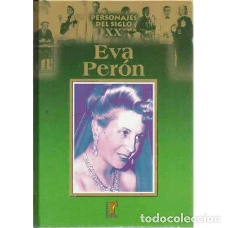 Libros: EVA PER&Oacute;N - VV. AA. - Foto 1