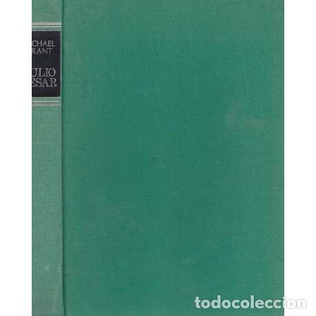 Libros: Julio C&eacute;sar - Michael Grant - Foto 1