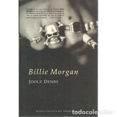 Libros: Billie Morgan - Denby, Joolz - Foto 1