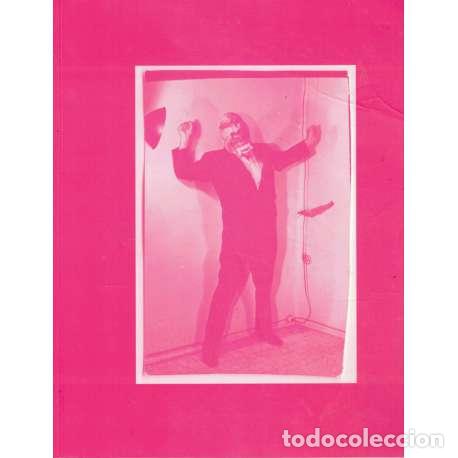 Libros: Iconofagia - Cat&aacute;logo de la Exposici&oacute;n - Foto 1