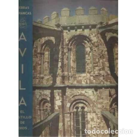 Libros: &Aacute;VILA, EL CASTILLO DE DIOS - La Orden Miracle, Ernesto - Foto 1