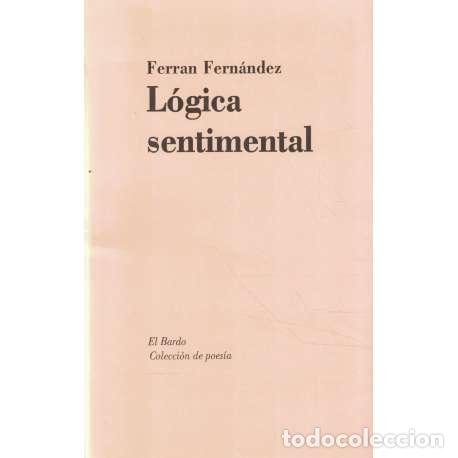 Libros: L&oacute;gica sentimental - Leonard Langer, William - Foto 1
