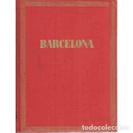 Libros: Barcelona - Carlos Soldevila - Foto 1