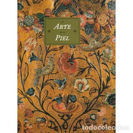 B&uuml;cher: El arte en la piel - Cat&aacute;logo de la Exposici&oacute;n