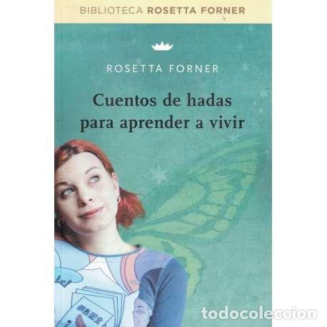 Libros: Cuentos de hadas para aprender a vivir - Forner, Rosetta - Foto 1