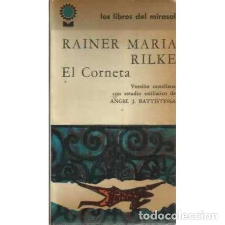 Libros: EL CORNETA - Rilke, Rainer Mar&iacute;a - Foto 1