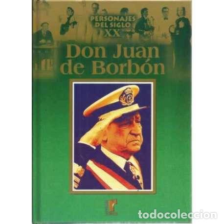 Libros: DON JUAN DE BORB&Oacute;N - VV. AA. - Foto 1