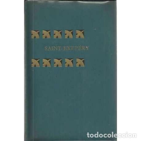 Libros: Saint-Exup&eacute;ry - VV. AA. - Foto 1