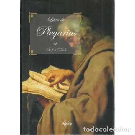 Libros: LIBRO DE PLEGARIAS. Introducci&oacute;n doctrinal a la celebraci&oacute;n Eucaristica / La Celebraci&oacute;n de la Santa - Foto 1