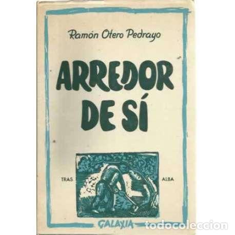 Libros: ARREDOR DE S&Iacute; - Otero Pedrayo, Ram&oacute;n - Foto 1