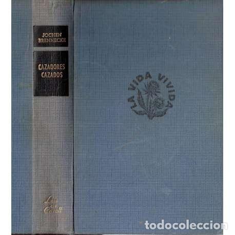 Libros: La vida vivida - Brennecke, Jochen - Foto 1