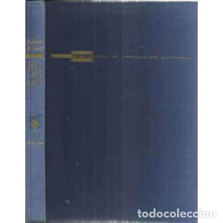 Libros: BUDISMO - Gard, Richard A - Foto 1