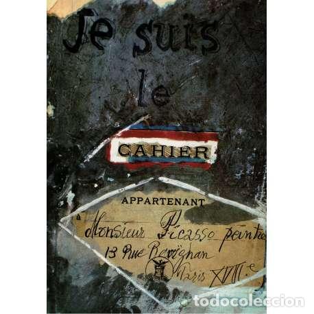 Libros: Los cuadernos de Picasso - The Pace Gallery - Foto 1