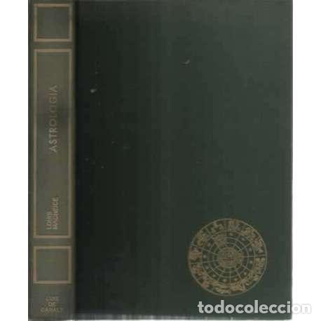 Libros: ASTROLOG&Iacute;A - MacNeice, Frederick Louis - Foto 1