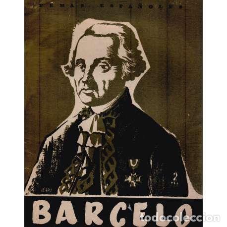 Libros: Barcel&oacute; - Enrique Corma - Foto 1