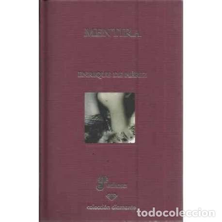 Libros: MENTIRA - de H&eacute;riz, Enrique - Foto 1
