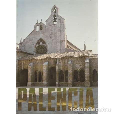 Libros: Palencia - Gonzalo Martin Santos - Foto 1