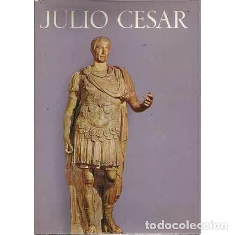 Libros: Julio C&eacute;sar - Isenberg, Irwin - Foto 1