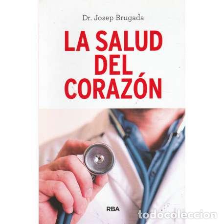 Libros: La salud del coraz&oacute;n - Josep Brugada - Foto 1