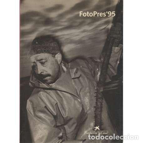 Libros: FotoPres95 - Cat&aacute;logo de la Exposici&oacute;n - Foto 1