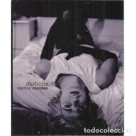 Libros: D&Iacute;PTICOS - Montes, Santos - Foto 1