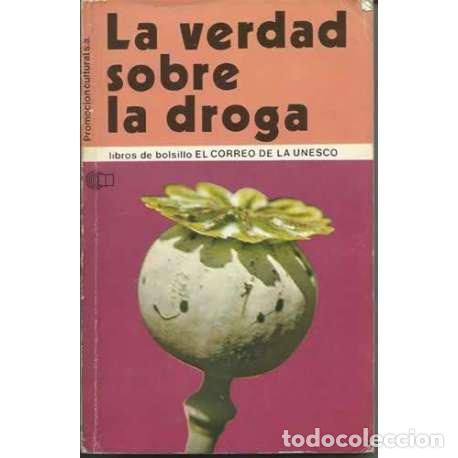 Libros: La verdad sobre la droga - VV.AA - Foto 1