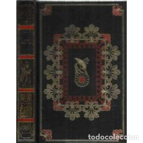 Libros: Grandes civilizaciones desaparecidas. Los Mayas - Annequin, Guy - Foto 1