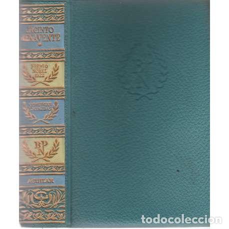 Libros: Comedias escogidas - Benavente, Jacinto - Foto 1