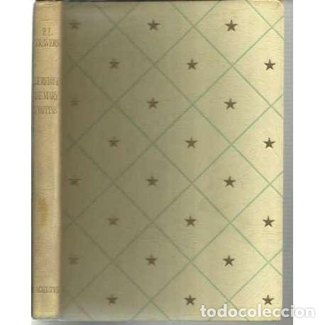 Libros: Le retour de Mary Poppins - P. L. Travers - Foto 1