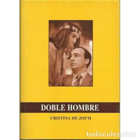 Libros: Doble hombre - Cristina de Josh - Foto 1
